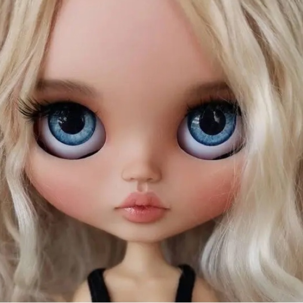 Meet your Posher, Audry